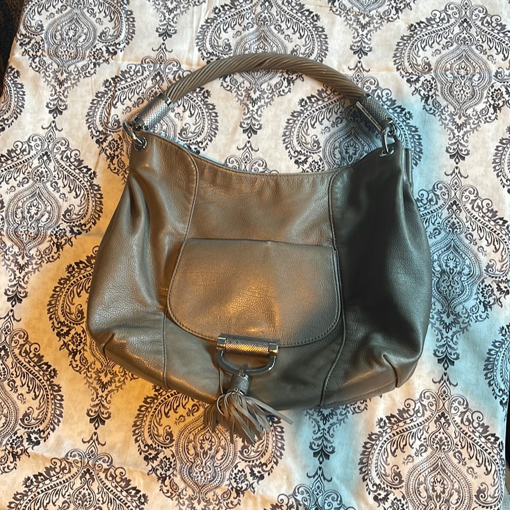 Michael Kors Genuine Leather Purse
